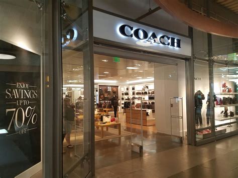 coach outlet méxico